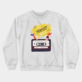 The Perfect Mix Crewneck Sweatshirt